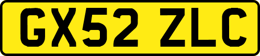 GX52ZLC