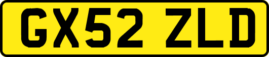 GX52ZLD