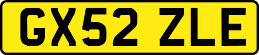 GX52ZLE