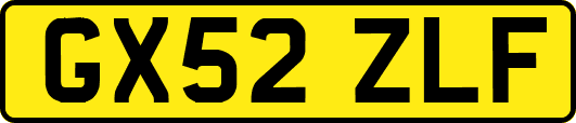 GX52ZLF