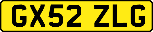 GX52ZLG