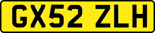 GX52ZLH