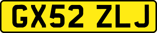 GX52ZLJ