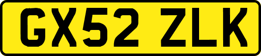 GX52ZLK