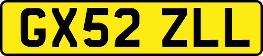 GX52ZLL