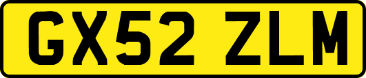 GX52ZLM