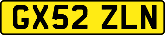 GX52ZLN