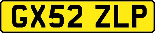 GX52ZLP