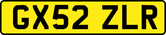 GX52ZLR