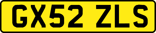 GX52ZLS