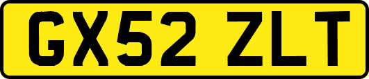 GX52ZLT