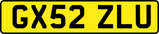 GX52ZLU