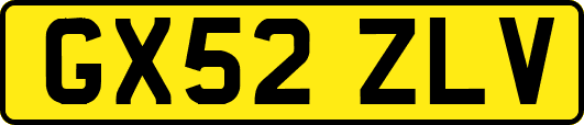 GX52ZLV