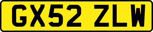 GX52ZLW
