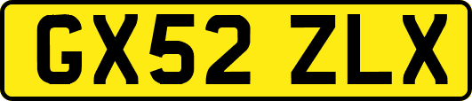 GX52ZLX