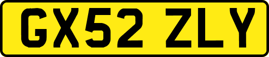 GX52ZLY