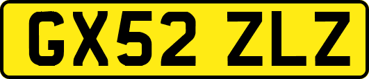 GX52ZLZ