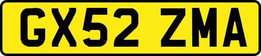 GX52ZMA