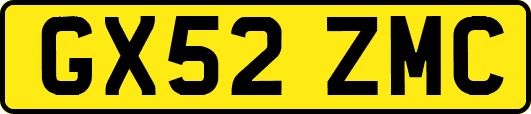 GX52ZMC