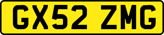 GX52ZMG