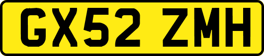 GX52ZMH