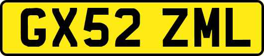 GX52ZML