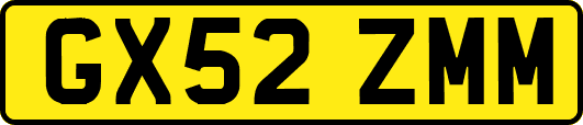 GX52ZMM