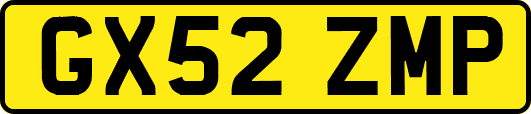 GX52ZMP