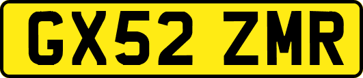 GX52ZMR