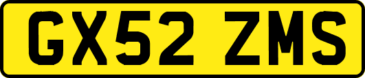 GX52ZMS