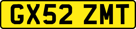 GX52ZMT