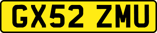 GX52ZMU