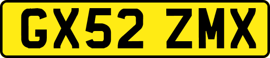 GX52ZMX