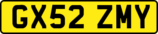 GX52ZMY
