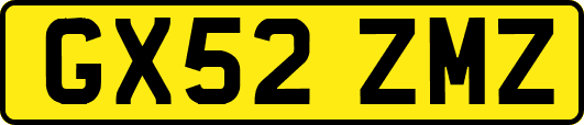 GX52ZMZ