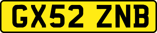GX52ZNB