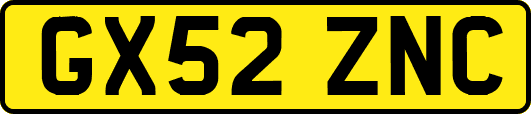 GX52ZNC