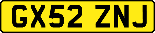 GX52ZNJ