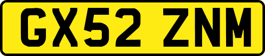 GX52ZNM