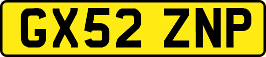 GX52ZNP