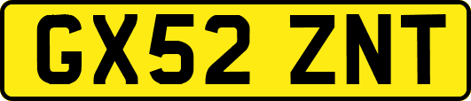 GX52ZNT