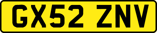 GX52ZNV