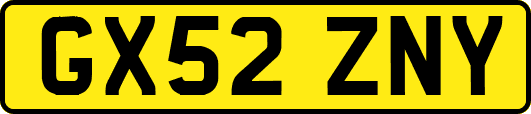 GX52ZNY