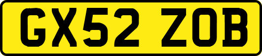 GX52ZOB