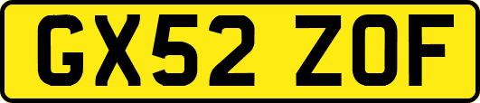 GX52ZOF