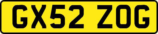 GX52ZOG