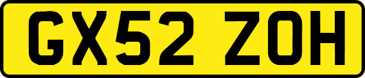 GX52ZOH