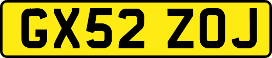 GX52ZOJ