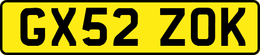 GX52ZOK