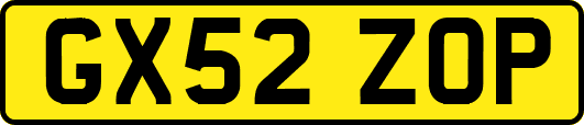 GX52ZOP